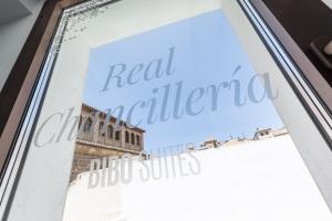 格拉纳达BiBo Suites Real Chancilleria的相册照片