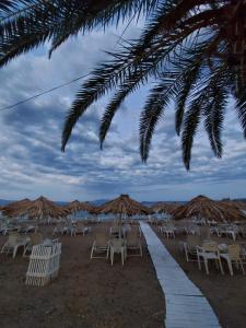 Paesaggio naturale nelle vicinanze dell'hotel