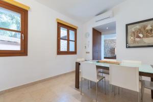 Fotografie z fotogalerie ubytování Es Flavo v destinaci Sineu