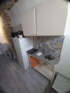Zdjęcie z galerii obiektu Le dimore di Talos bed w mieście Ruvo di Puglia