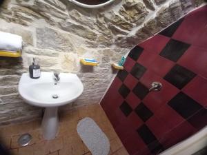 Zdjęcie z galerii obiektu Le dimore di Talos bed w mieście Ruvo di Puglia