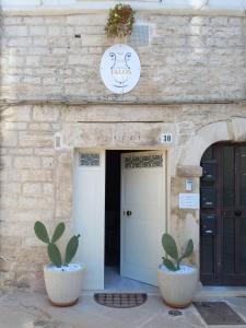 Gallery image of Le dimore di Talos Argonauti in Ruvo di Puglia