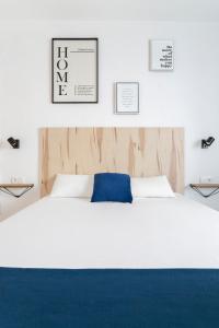 Gallery image of Casa M&J GuestHouse in Alicante