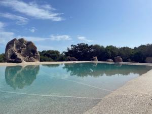 Photo de la galerie de l'établissement Massidda Country Retreat, à Santa Teresa Gallura