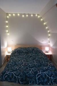 Легло или легла в стая в chey MYBAM, agréable maison au centre de Sélestat