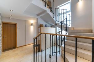 Fotografie z fotogalerie ubytování Residence Bepi Malugio v Primoštenu
