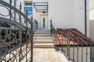 Fotografie z fotogalerie ubytování Residence Bepi Malugio v Primoštenu