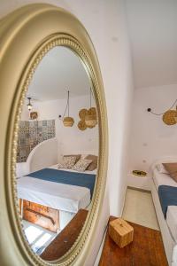 Fotografie z fotogalerie ubytování Mascot Garden Rooms v destinaci Město Rhodos