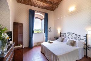 Afbeelding uit fotogalerij van Hotel Villa Favorita in Noto