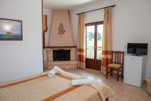Gallery image of Hotel Ainareti in Kala Nera