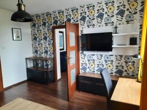 Gallery image of Kuznica Zorza Bałtyku Złoty in Kuźnica +63 photos