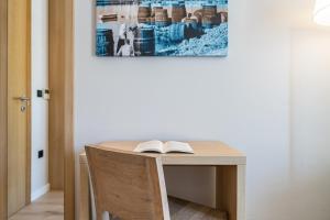 Fotografie z fotogalerie ubytování Residence Bepi Malugio v Primoštenu