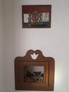 Kép Kiscsermely Vendégház szállásáról Jósvafőn a galériában