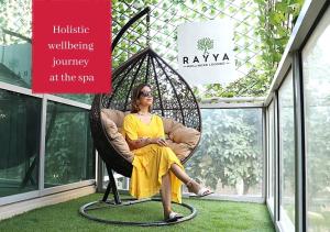 Ospiti di Ramada by Wyndham Downtown Dubai