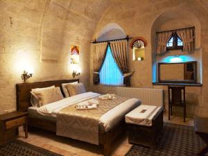 Foto da galeria de ARMEsos Cave Hotel em Ürgüp