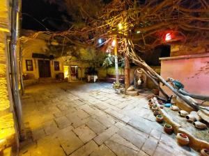 Fotografie z fotogalerie ubytování ARMEsos Cave Hotel v destinaci Ürgüp