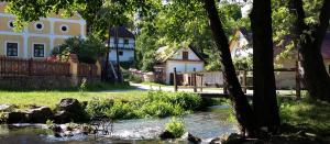Táj Show holiday homes közelében