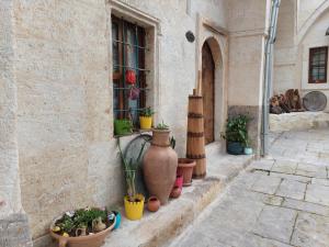 Fotografie z fotogalerie ubytování ARMEsos Cave Hotel v destinaci Ürgüp