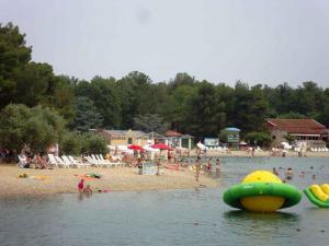 Fotografie z fotogalerie ubytování Holiday home in Umag - Istrien 40612 v destinaci Umag