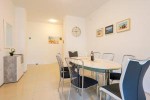 Posezení v ubytování Holiday home in Ist - Insel Ist 39017