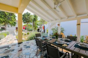 Fotografie z fotogalerie ubytování Holiday home in Ist - Insel Ist 39017 v destinaci Ist