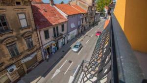 Η γειτονιά γύρω από ή μία γειτονιά κοντά σε αυτό το διαμέρισμα