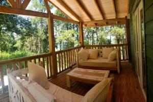Gallery image of LA CASA EN EL BOSQUE con vista al Río in Valdivia