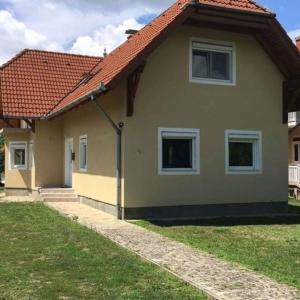 Studio in Balatonbereny 41047 8648 Balatonberény, Sárgarigó u. 19. kép - 2