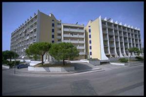 Здание апартаментов/квартиры