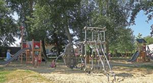 Herní místnost nebo prostor pro děti v ubytování Apartment in Keszthely/Balaton 39958