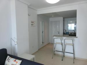 Fotografie z fotogalerie ubytování EDESSA - Primera Linea v destinaci Oropesa del Mar