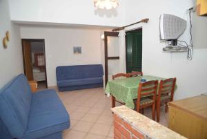 Posedenie v ubytovaní Apartment in Kukljica - Insel Ugljan 39720