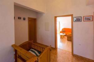 Fotografia z galérie ubytovania Apartments in Selce 39190 v destinácii Selce