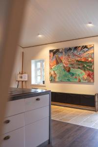 Fotografie z fotogalerie ubytování Lofoten Apartments v destinaci Kabelvag