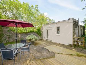 Gallery image of Engine House in Exeter