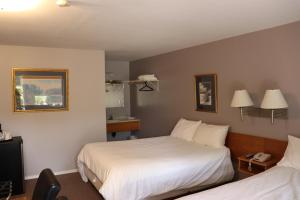 Imagen de la galería de Clearwater Country Inn, en Clearwater