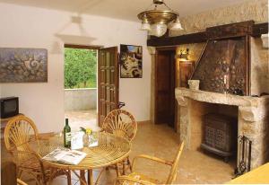 Fotografie z fotogalerie ubytování Apartment in Njivice - Insel Krk 38752 v destinaci Njivice