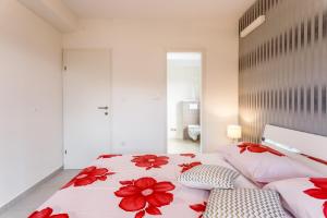 Gallery image of Luxury apartments Budimir in Podstrana +72 photos