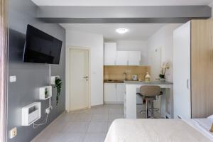 Gallery image of Luxury apartments Budimir in Podstrana