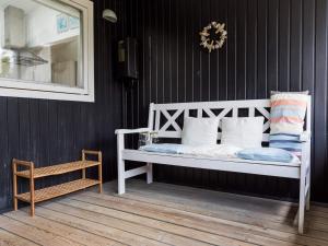 Fotografie z fotogalerie ubytování Holiday home Vejers Strand v destinaci Henne Strand
