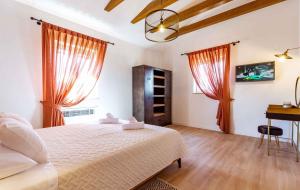 Fotografie z fotogalerie ubytování Holiday home in Krancici/Istrien 37015 v destinaci Kaštelir