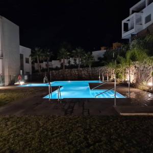 Fotografie z fotogalerie ubytování Piso Baviera Golf Costa del Sol v destinaci Caleta De Velez