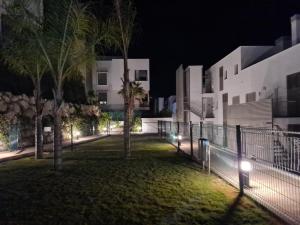 Fotografie z fotogalerie ubytování Piso Baviera Golf Costa del Sol v destinaci Caleta De Velez