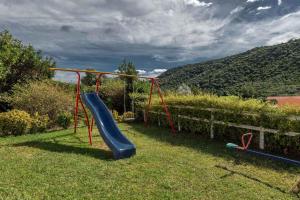 Detský kútik v ubytovaní Holiday home Budoni - Insel Sardinien 27735