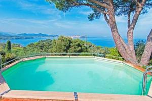 Gallery image of Holiday home in Portoferraio 23631 in Portoferraio