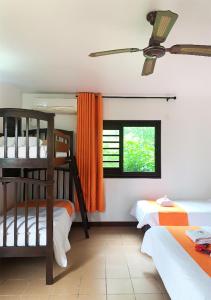 Afbeelding uit fotogalerij van Hotel Oasis de Kiamu in Lifou