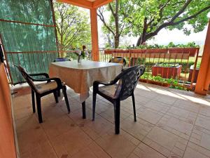 Fotografie z fotogalerie ubytování Apartment Seline/Paklenica Riviera 36581 v destinaci Seline