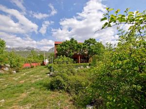 Fotografie z fotogalerie ubytování Apartment Seline/Paklenica Riviera 36581 v destinaci Seline