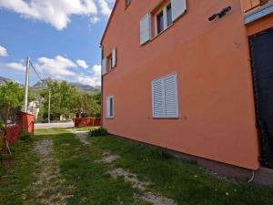 Fotografie z fotogalerie ubytování Apartment Seline/Paklenica Riviera 36581 v destinaci Seline