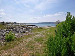 Fotografie z fotogalerie ubytování Apartment Seline/Paklenica Riviera 36581 v destinaci Seline